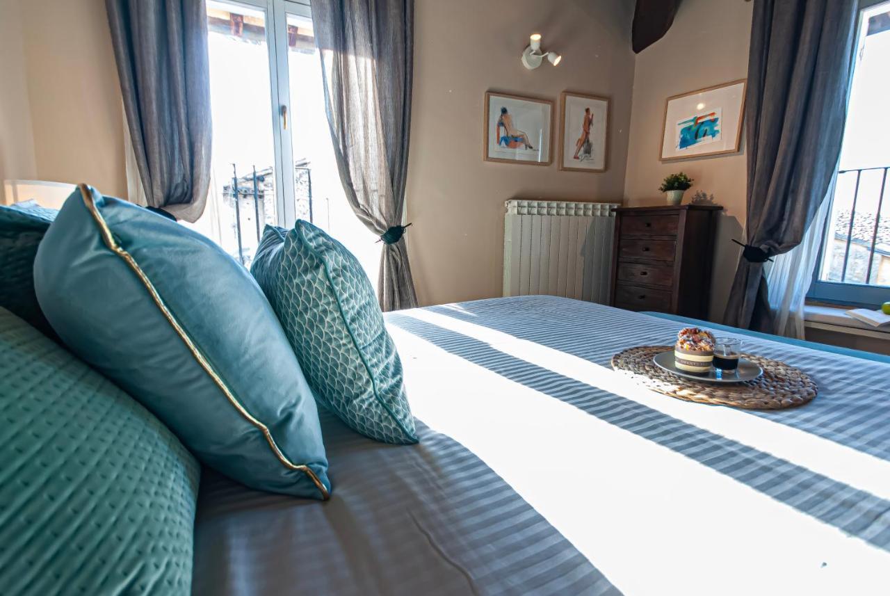 Heart Of Spoleto Vacation Residence Экстерьер фото