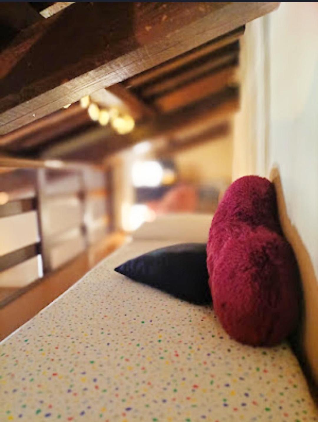Heart Of Spoleto Vacation Residence Экстерьер фото